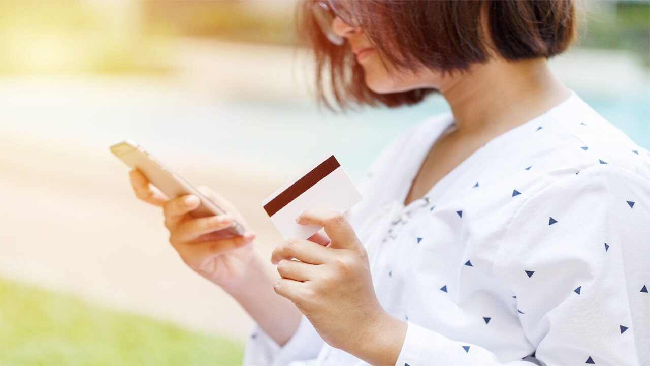 高雄信用卡換現金